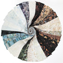 Hoffman Fabrics Bali Pop Seashell