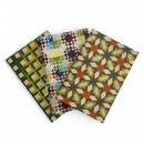 Hot Blocks Soft Notebooks Set