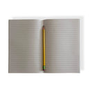 Hot Blocks Soft Notebooks Set