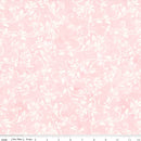 Riley Blake Expression Batiks Candy Coated Piggy Pink Fabric