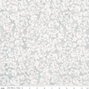 Riley Blake Expression Batiks Candy Coated Fog Gray Fabric
