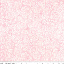 Riley Blake Expression Batiks Candy Coated Piggy Pink Fabric