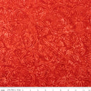 Riley Blake Expression Batiks Rainbow Brights Cherry Fabric