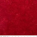 Riley Blake Expression Batiks Rainbow Brights Currant Fabric