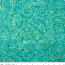 Riley Blake Expression Batiks Rainbow Brights Calypso Fabric