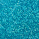 Riley Blake Expression Batiks Rainbow Brights Blueprint Matte Fabric