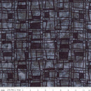 Riley Blake Retro Revival Dark Insignia Batik Fabric