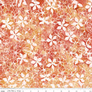 Riley Blake A New Day Wistful Mauve Batik Fabric