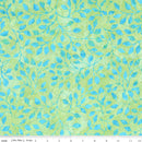 Riley Blake A New Day Adriatic Mist Batik Fabric