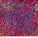 Riley Blake A New Day Japanese Maple Batik Fabric