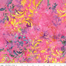 Riley Blake A New Day Prismatic Bliss Batik Fabric