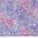 Riley Blake Expressions Splatter Lollipop Batik Fabric