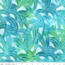 Riley Blake Expressions Splatter Pool Party Batik Fabric