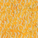Riley Blake Starburst Groove Sunny Boy Batik Fabric