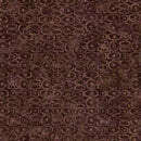 Riley Blake Starburst Groove Espresso Batik Fabric