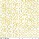 Riley Blake Starburst Groove Sandstone Batik Fabric