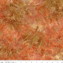 Riley Blake Starburst Groove Sandstorm Batik Fabric