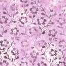 Riley Blake Backyard Birds Dreamy Batik Fabric