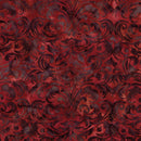 Riley Blake Legacy Scroll Japanese Maple Batik Fabric