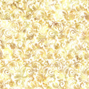 Riley Blake Legacy Parmesan Batik Fabric