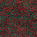 Riley Blake Legacy Raspberry Jade Batik Fabric