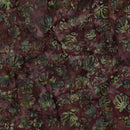 Riley Blake Legacy Blackberry Steel Batik Fabric