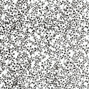 Riley Blake Flora Noire Brilliance Batik Fabric