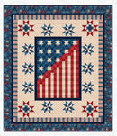 Celebration Of Stars Quilt Kit