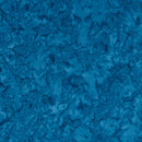 Riley Blake Hand Dyes Azure Wide Back Batik Fabric