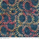 Riley Blake Expressions Carnival Glass City Lights 108" Wide Back Batik Fabric