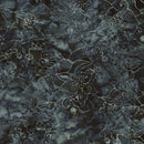 Riley Blake Vibrant Pointillism Dark Insignia 108" Wide Back Batik Fabric