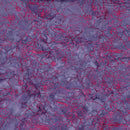 Riley Blake Vibrant Pointillism Purple Outburst 108" Wide Back Batik Fabric