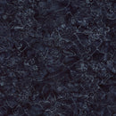 Riley Blake Vibrant Pointillism Storm Cloud 108" Wide Back Batik Fabric