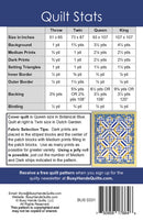 Sweet Caroline Quilt Pattern