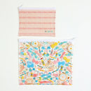 Project Bags Set of 2 By Benzie Designs