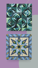 Open Sew with Caroline  Berman