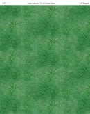 All New England Shop Hop 2025 Grass Forest Green Fabric