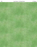 All New England Shop Hop 2025 Grass Light Green Fabric