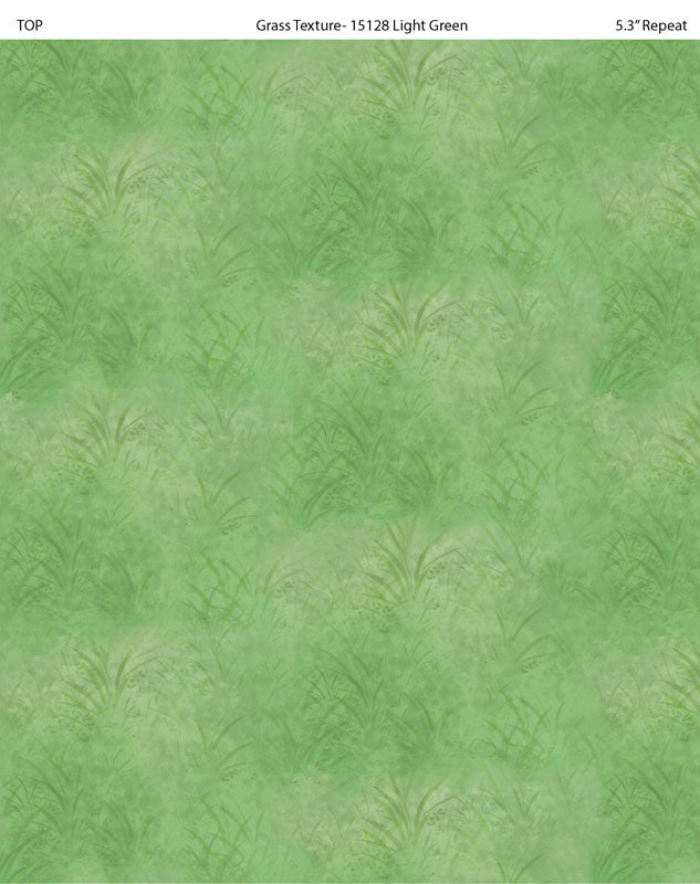 Pre Order All New England Shop Hop 2025 Grass Light Green Fabric