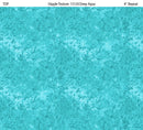 All New England Shop Hop 2025 Stipple Deep Aqua Fabric