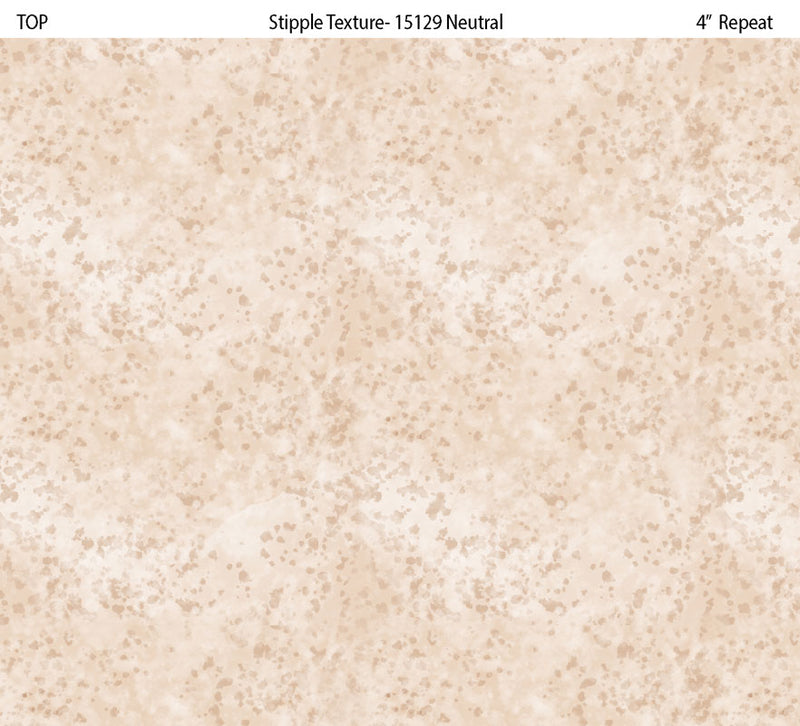 Pre Order All New England Shop Hop 2025 Stipple Neutral Fabric