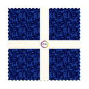 I've Got Hue Babe Blue Moon 10 Inch Squares