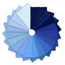 I've Got Hue Babe Blue Moon 5 Inch Squares