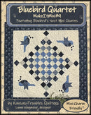 Bluebird Quartet MakeltMini
