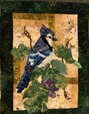 Pet Portrait: Photo To Fabric In 3 Classes ~ Aug 8, 2026