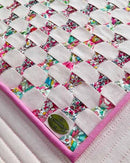 Elevate Your Scrap Sewing Projects 20+ Beautiful Techniques Using Your Fabric