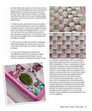 Elevate Your Scrap Sewing Projects 20+ Beautiful Techniques Using Your Fabric