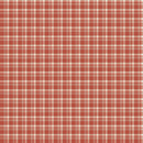Riley Blake Arrival Of Winter Plaid Rose Fabric
