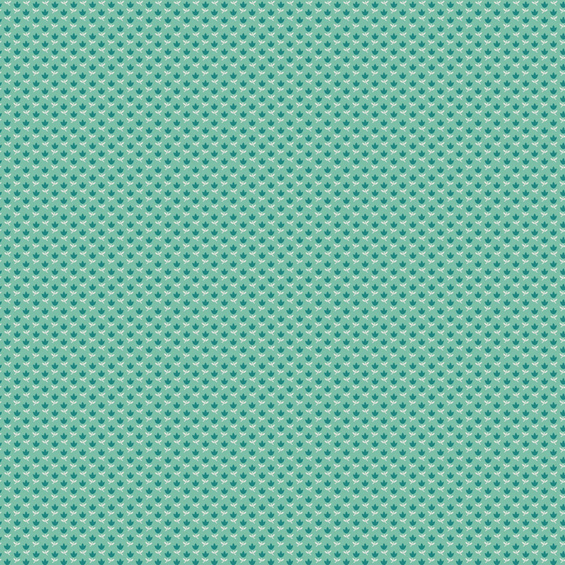 Riley Blake Mercantile Dearest Sea Glass Fabric