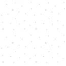 Riley Blake Lights On Stars White On White Fabric